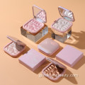 China Cosmetics Makeup Palette Face Powder Highlighter Factory